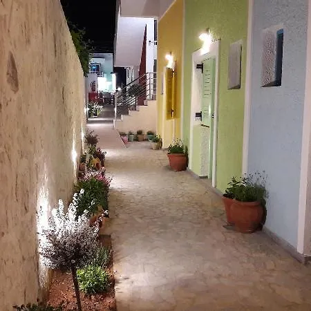 Stella By Estia Apartment *