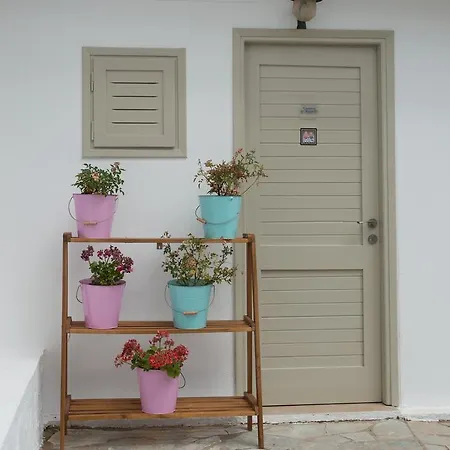 Stella By Estia Apartment *