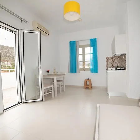 Apartment Stella By Estia *