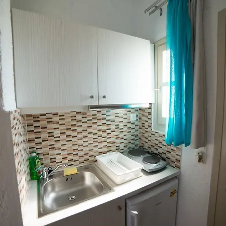 Stella By Estia Apartment *