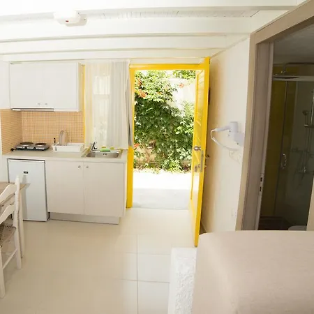 Stella By Estia Apartment