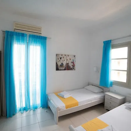 Stella By Estia Apartment Stalida