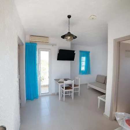 Apartment Stella By Estia *