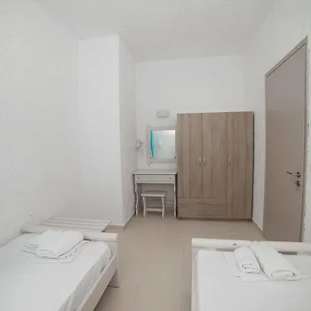 Apartment Stella By Estia *
