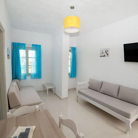 Apartment Stella By Estia Stalida