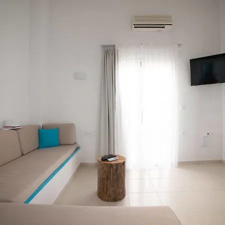 Stella By Estia Apartment *
