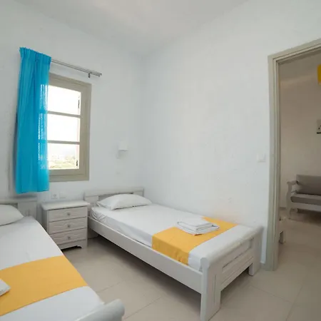 Apartment Stella By Estia