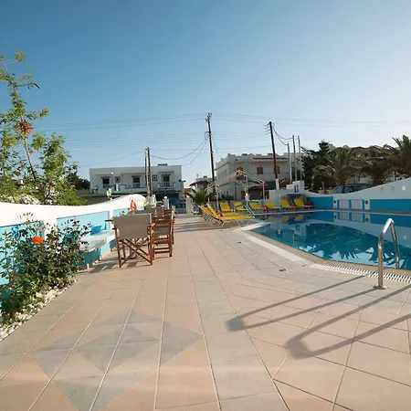 Stella By Estia Apartment *
